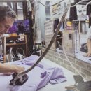 백영세탁소 이미지