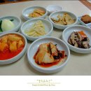 장성 궁전해장국 - 순대 이미지