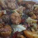 안동유진찜닭 - 안동시 번영1길 47 | 안동유진찜닭