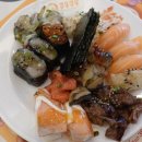 잘나가는사람들 | 쿠우쿠우 골드 부평점 후기 돼지가 되어 나가는 부평 초밥 맛집