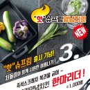 처갓집양념치킨원천