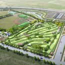 월라봉파크골프장 이미지