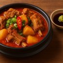 별해별감자탕 | 장꾸맘 각도법 후기+별해별감자탕