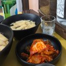 옥이네 | 신당중앙시장 실내포차 옥이네 먹거리 내돈내산 방문 후기