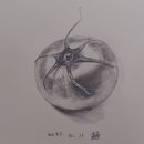 [서부] 연필스케치 네이버블로그