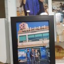 참가자미물회 이미지