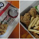 고소미쌀통닭 이미지