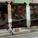 울산 남구 브런치 맛집 코니 카페에서 베이글 샌드위치 먹은 후기