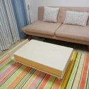 수원-0353 | [저렴한신혼집인테리어] 20평 전셋집 인테리어(4) -신혼집 커튼달기!