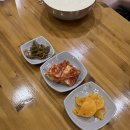 명인콩국수 이미지