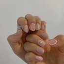 셰이프모텔 | 신용산역네일샵 _ 이앤앤 독보적아트 네일아트 무조건여기💘