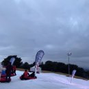 오락랜드 | 소노벨 스노위랜드 눈썰매장 &amp; 지하 식당가·오락시설 리뷰