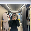 부산송정서핑 라스트웨이브에서 서핑 강습 받은 후기