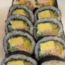 김밥과친구들 이미지