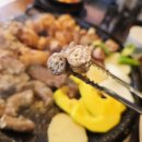 황소곱창 이미지