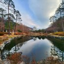 백양리역-엘리시안강촌-검봉산-문배마을 번개산행 진행합니다. 이미지