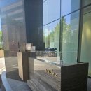 2025 현대백화점 자스민블랙 생일 기프트 식사권 사용 후기 안다즈 강남 한식 뷔페 조각보