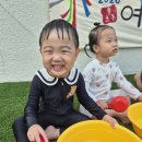 🌿💦 단오 창포물놀이 했어요 💦🌿 이미지