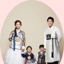 유명해한복 이미지