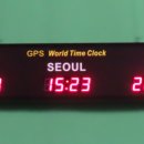 월드시계주 - 화성시 동탄역로 160 | 월드시계주