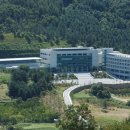 청심국제청소년수련원 이미지