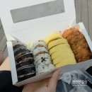 김밥여행 | 제천 김밥 맛집 하마김밥 후기, 제천여행 아침으로 먹기 좋은곳