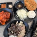 무봉리 토종순대국 오시리아점 이미지