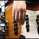 Aerosmith - Cryin' (BASS by Mudskipper) 이미지