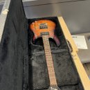 JB master | Brian Moore C-55P 데려오기