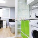 해바라기주유소 이미지