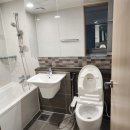 대원 | 창원 포레나 대원 아파트 안방 욕실 리모델링 후기