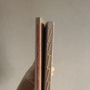 끌북 | 하비풀 끌북 북바인딩 후기