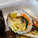 행복만두김밥 이미지