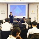 SNS마케팅 자격대비 이미지