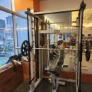 상무 스타 휘트니스 이미지