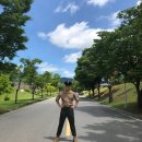 김윤도 해병❤대전정보통신학교 면회~ 이미지