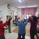 중앙하이츠@경로당 이미지