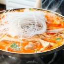 도치돌가든 | 제주도민맛집 도치돌가든 제주도 서쪽 먹거리 곱창전골