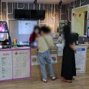 점프노리 산본점 | 군포 키즈카페 점프노리를 다녀왔어요.