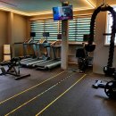 피트니스 동의보감 이미지