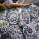 화홍중학교 | 먹금하고 에이티즈 앙콘 후기나 들어와~