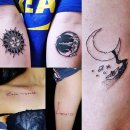 소울잉크타투 이미지