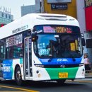 (버스)E편한세상평택용이.평택남산교회앞 | [경기/평택/일반시내] 1220 HYUNDAI ELEC CITY II 2024 경기 72아 3070