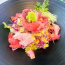 욕지도 할매바리스타 이미지