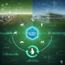 고령군농산물산지유통센터(APC) | AgriTech 기반 &#39;농업 공유 플랫폼&#39; 구축 모델