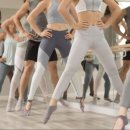 유연성UP발레 스트레칭 이미지