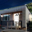 울릉도윤아농원민박 이미지