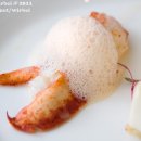 라쿠치나(La Cucina) 본점 - 고메위크에 방문한 남산의 이탈리안 레스토랑 이미지