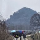 백운면행정복지센터 | 20250316(일)진안고원길 2구간 들녘길(마령면행정복지센터 ~백운면행정복지센터)