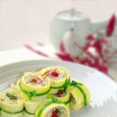 지단장식 이미지